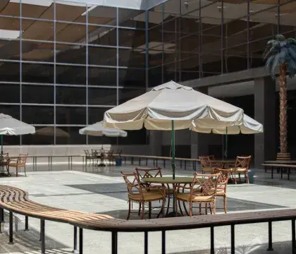 الساحة المفتوحة 01